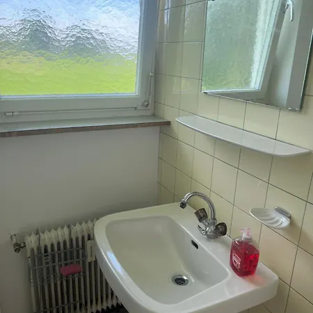 Apartment Bodensee 7 Free Parking Free Internet Bregenz Exterior photo