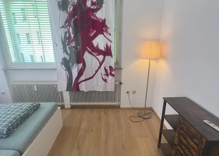 Apartment Bodensee 7 Free Parking Free Internet