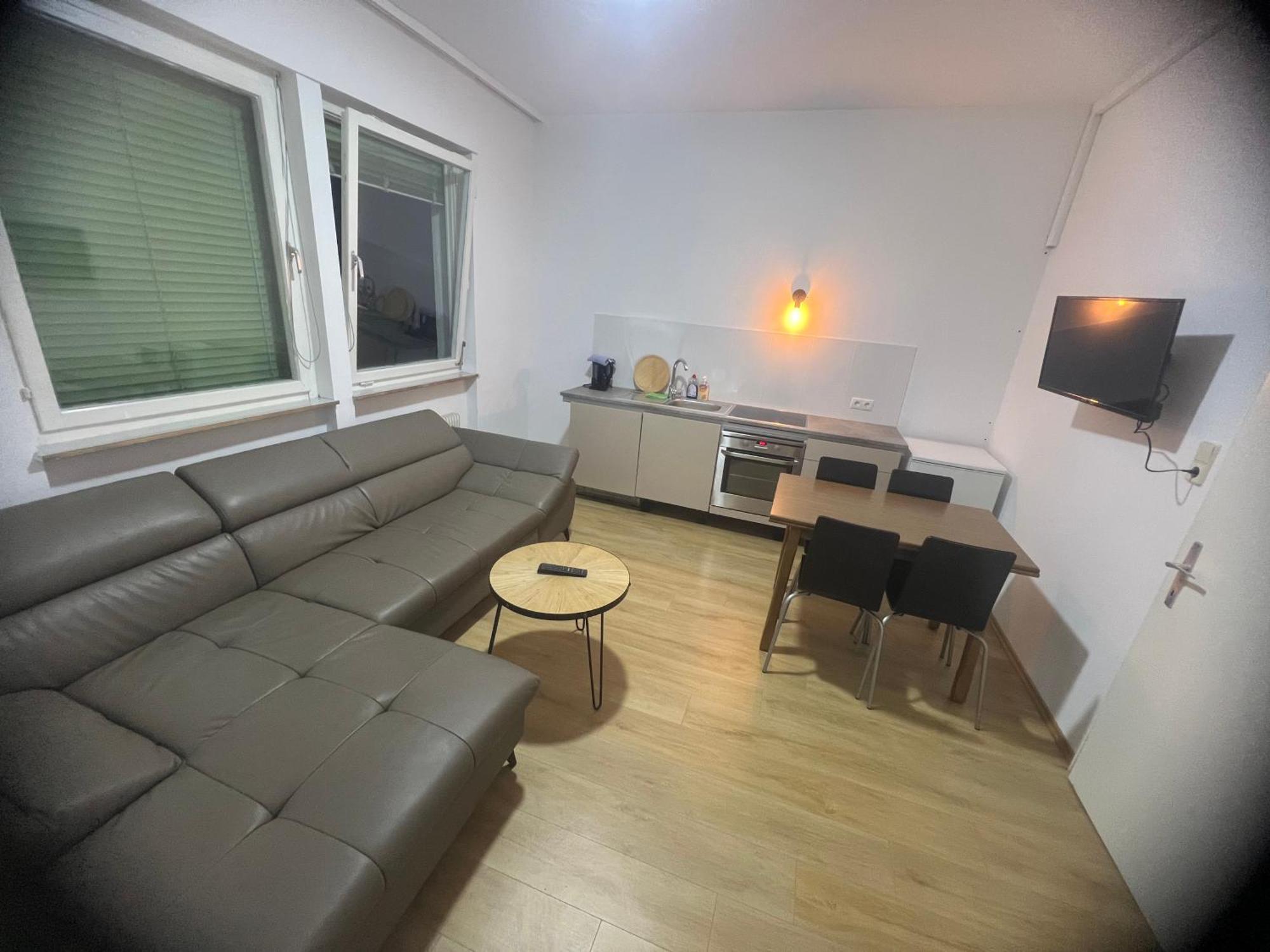 Bodensee 7 Free Parking Free Internet *